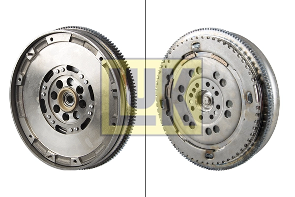 Flywheel